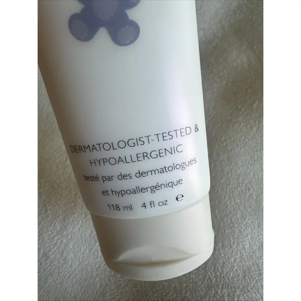 Noodle & Boo Baby super soft lotion 4 fl oz. Sealed, Fast Ship